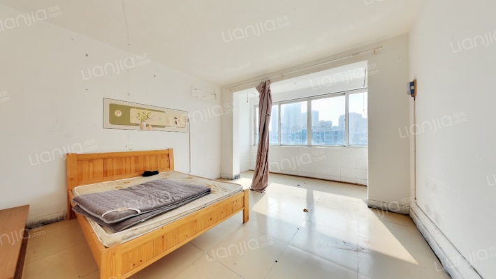 绿色时光花园东区二手房实景图