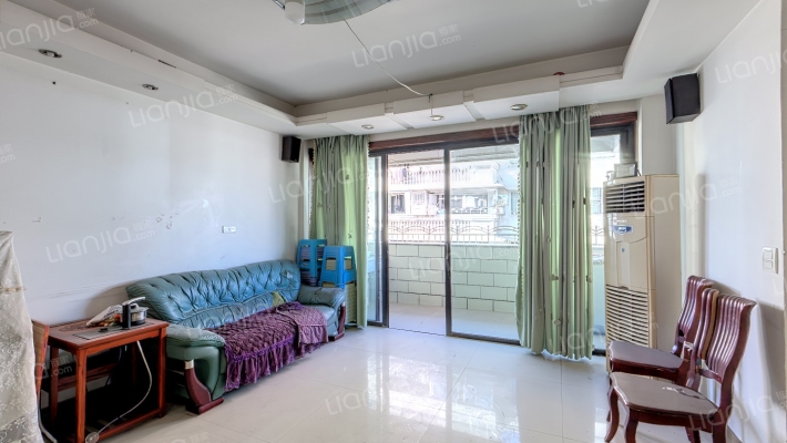 西江月大楼二手房实景图