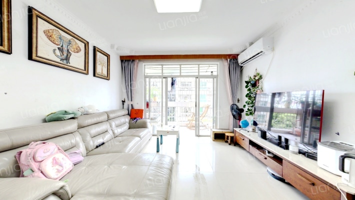 富康苑二手房实景图