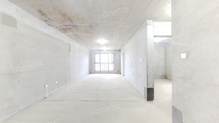 银河国际居住区（三期）二手房实景图