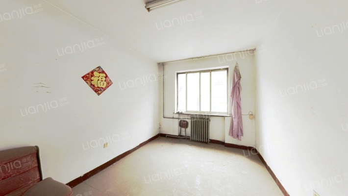 建行宿舍二手房实景图