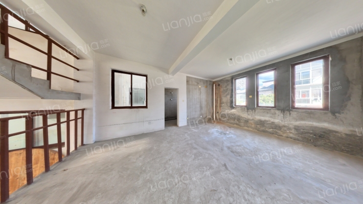 榭乡名邸二手房实景图