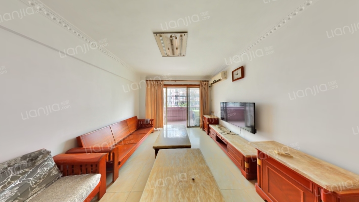 广信春兰花园二手房实景图