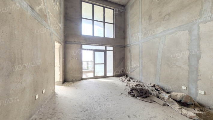 浩创东方国际南区二手房实景图