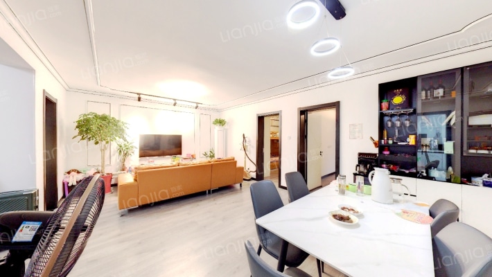 亭林路258号小区二手房实景图