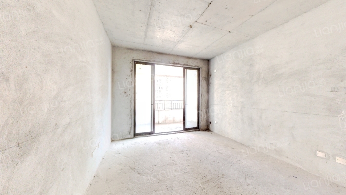 万达华府C区二手房实景图