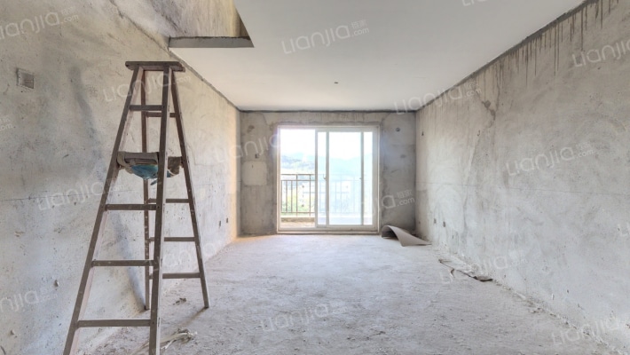 听涛雅苑二手房实景图