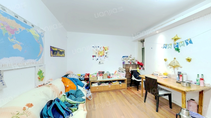 青年路小学宿舍二手房实景图