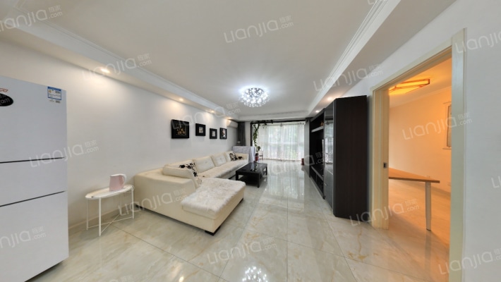 观林园二手房实景图