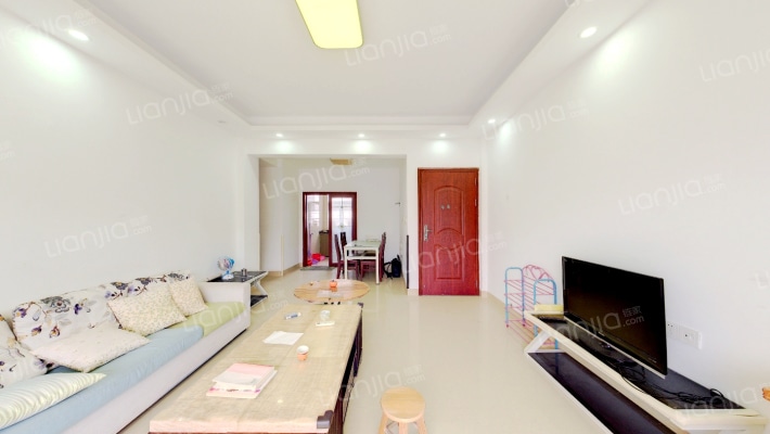 翠山庭苑二手房实景图