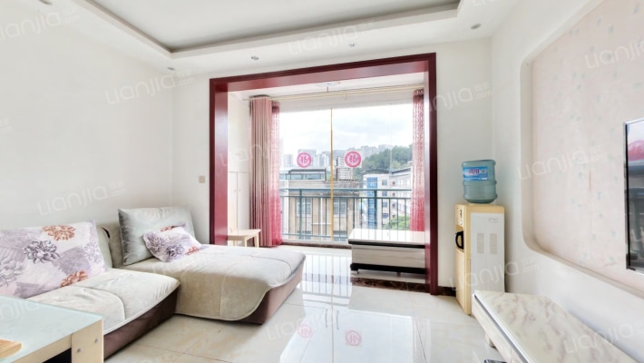 智慧龙城商业广场二手房实景图