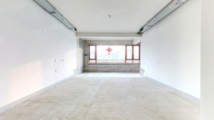 CBD山海大象二手房实景图