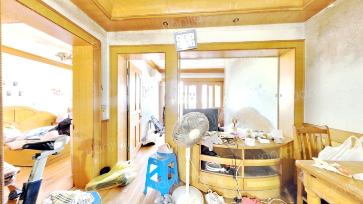 仓城四村二手房实景图