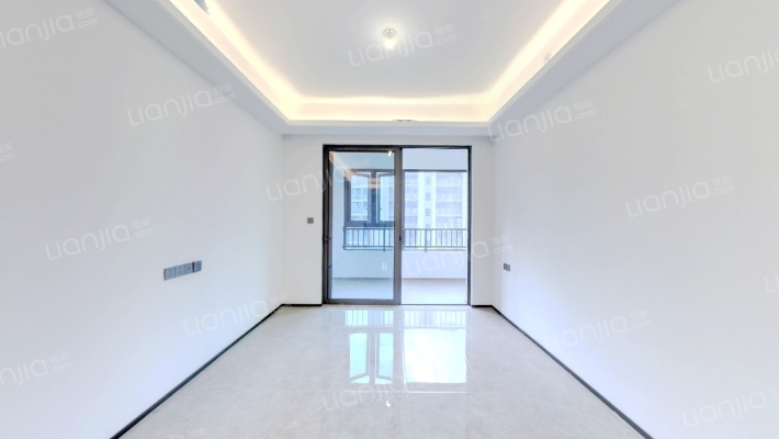 保利和光熙悦二手房实景图