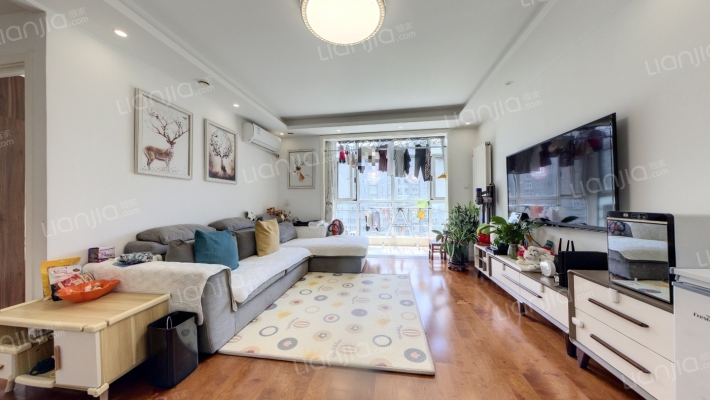 石韵浩庭二手房实景图