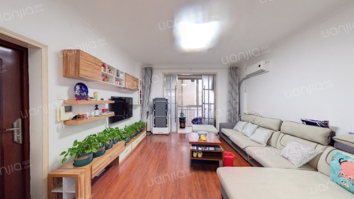 西街锦宸二手房实景图