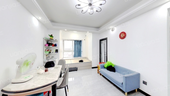 欣翔大厦二手房实景图