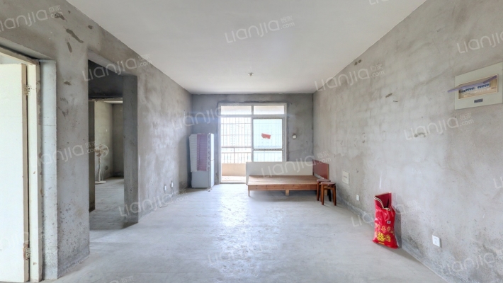 国强丰瑞园二手房实景图