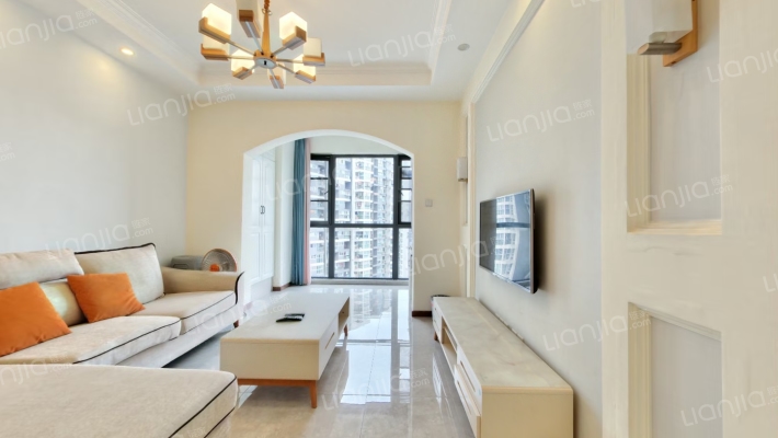 华熙528艺术村盈都二手房实景图