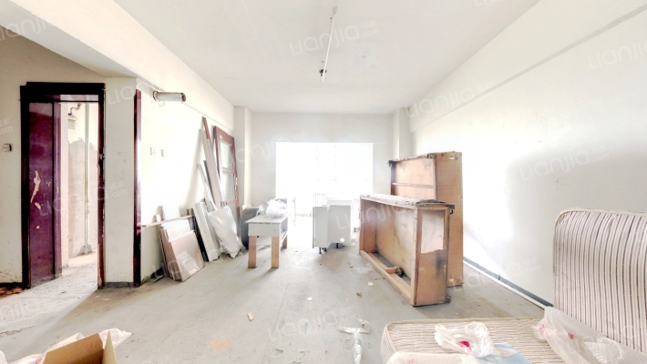 东城100二手房实景图