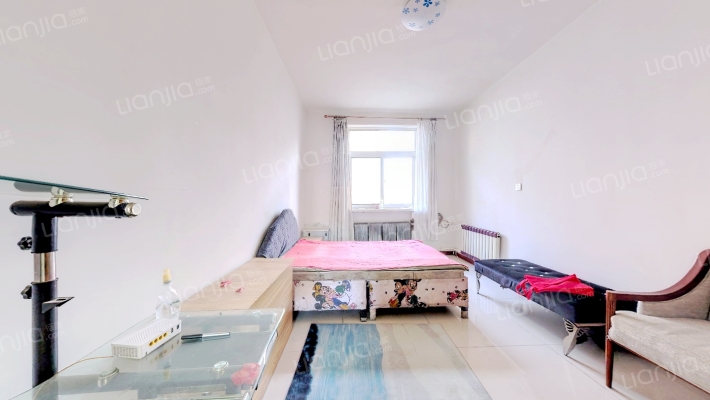 南郊段宿舍二手房实景图