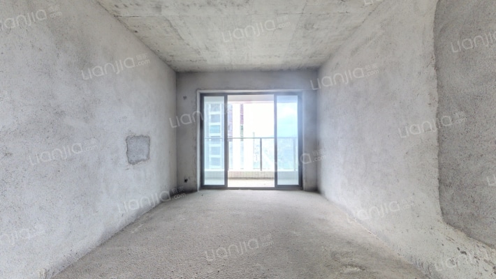 大坤时代豪庭二手房实景图