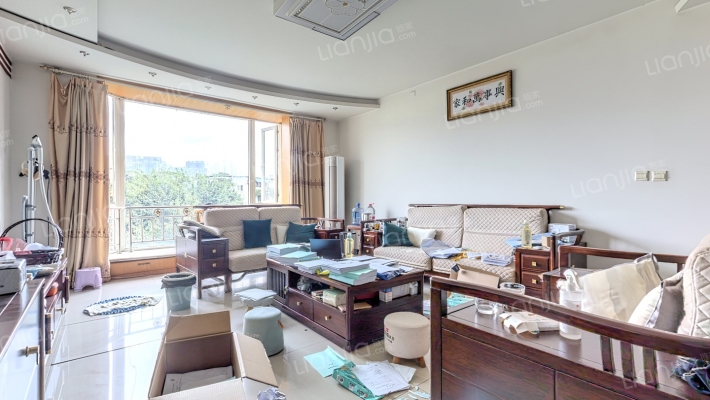 荣兴花园二手房实景图