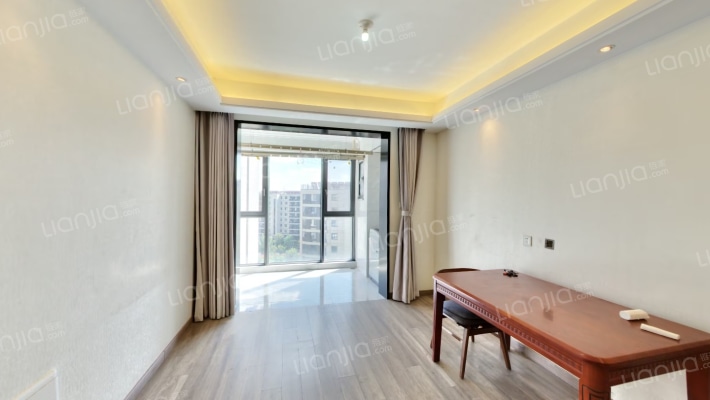 无锡旭辉城二手房实景图