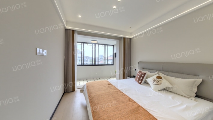 镜瑞弄二手房实景图