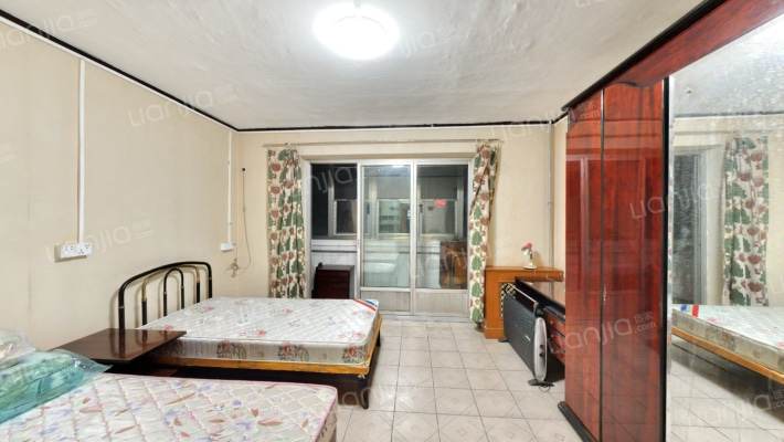 南三环中路71号院二手房实景图