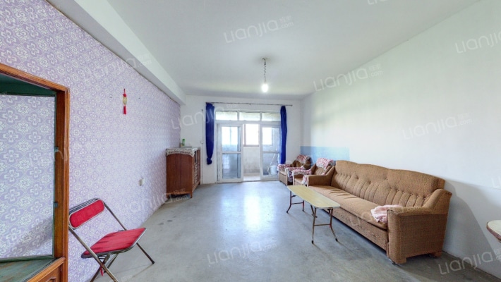 菁华园二手房实景图