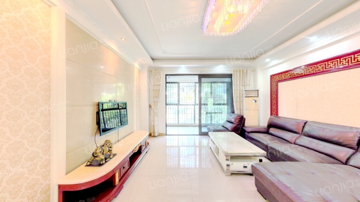 天鹅美苑二手房实景图