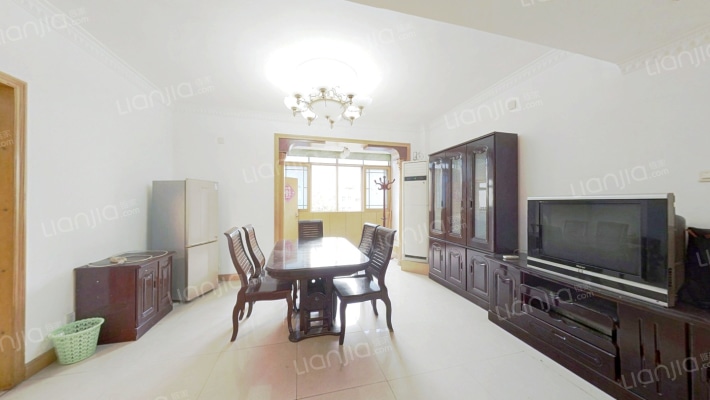 燎原小学家属院二手房实景图