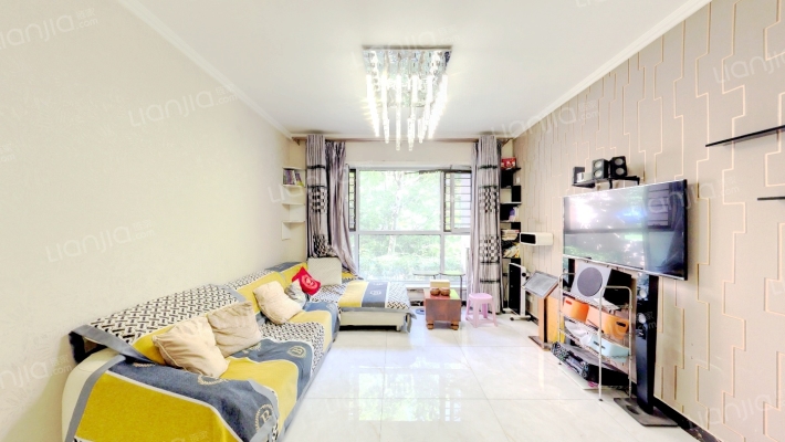 中广·西苑华府二手房实景图