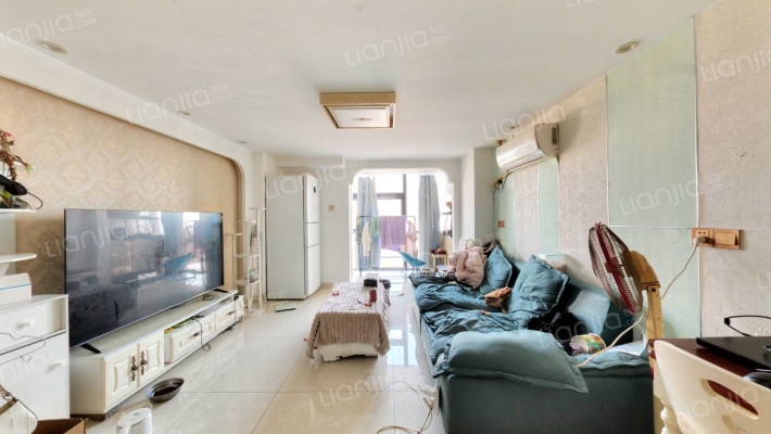 惠润中环时代二手房实景图