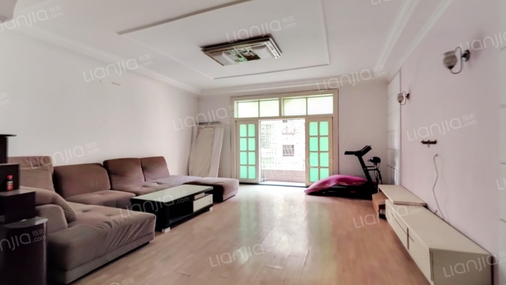 荣发小区二手房实景图