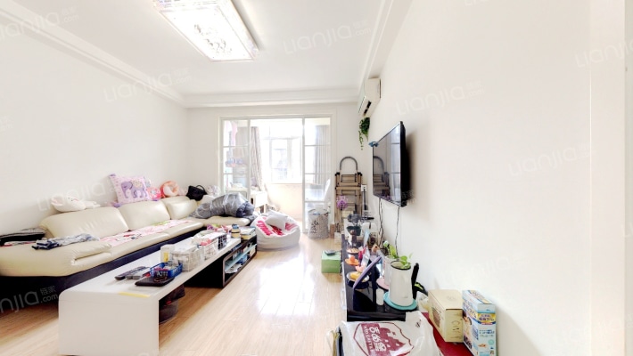 运光大楼二手房实景图