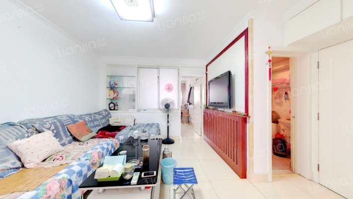 中上虞小区二手房实景图