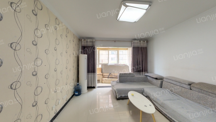 嘉园馨苑二手房实景图