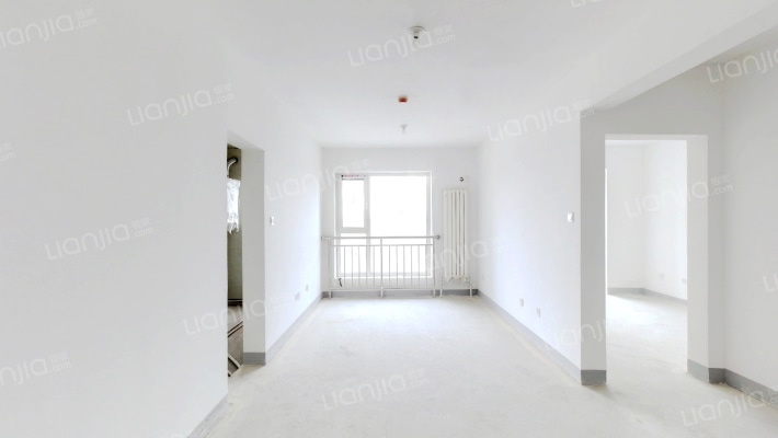 时代国际城二手房实景图