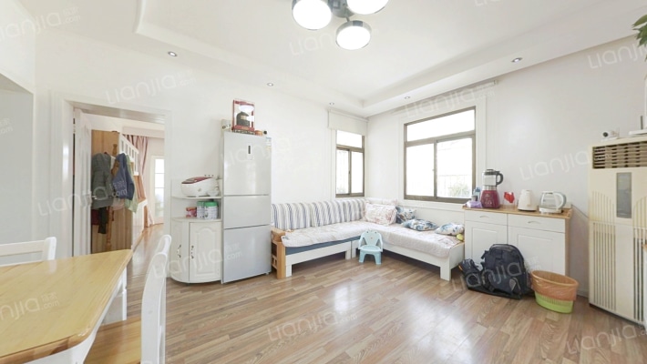 话园二手房实景图