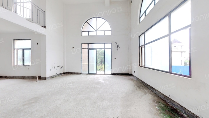 鼓山壹号二手房实景图