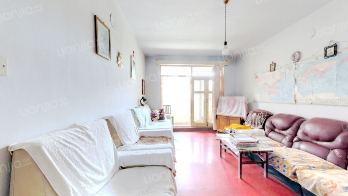 桑园路二手房实景图