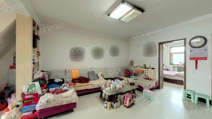 成祥小区二手房实景图