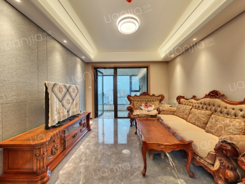 整租·保利大国璟 3室2厅 南/北