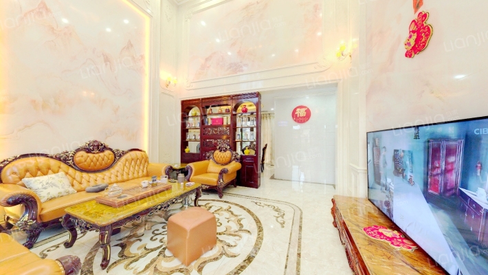 清溪碧桂园翡翠湾2期二手房实景图