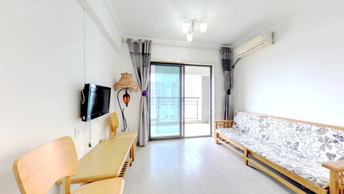 保利华都二手房实景图