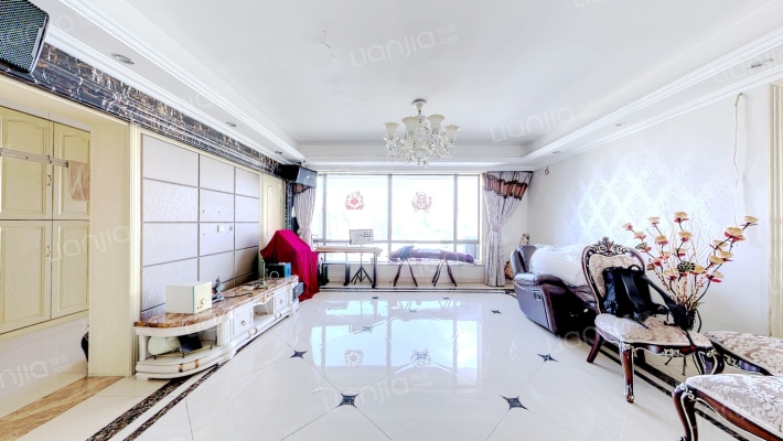 都市仁和二手房实景图