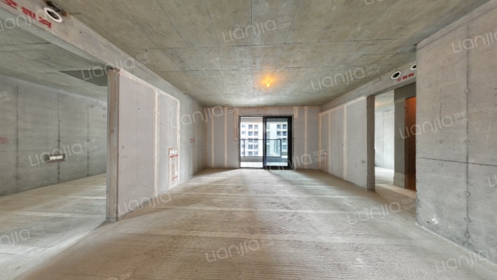 保利云谷天汇二手房实景图