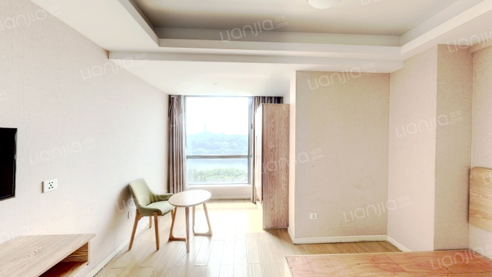 山河印象二手房实景图